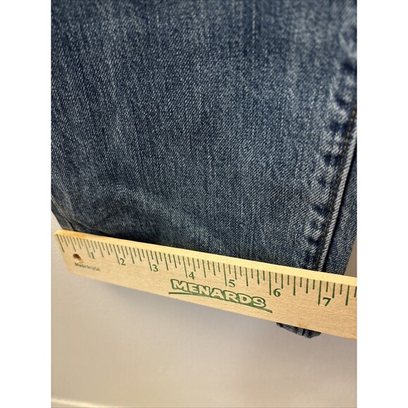 J. Crew Straight Signature Flex Men's Jeans 32x30 Blue New - Picture 6 of 14